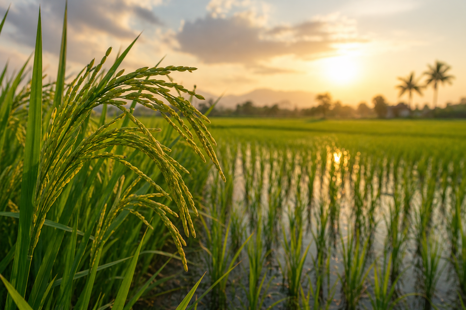 Seed Quality & Processing Excellence